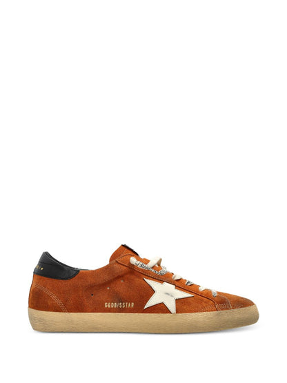 GOLDEN GOOSE Sneakers LUGGAGE