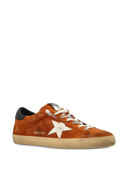 GOLDEN GOOSE Sneakers LUGGAGE