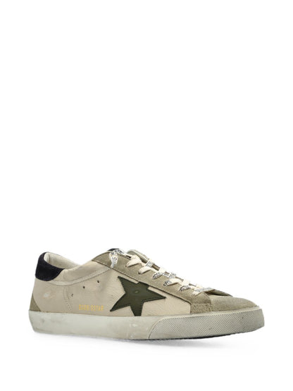 GOLDEN GOOSE Sneakers ECRU