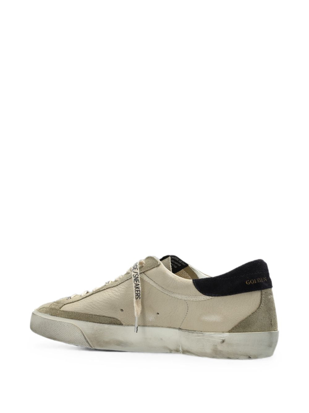 GOLDEN GOOSE Sneakers ECRU