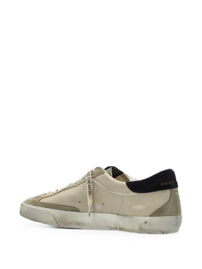 GOLDEN GOOSE Sneakers ECRU