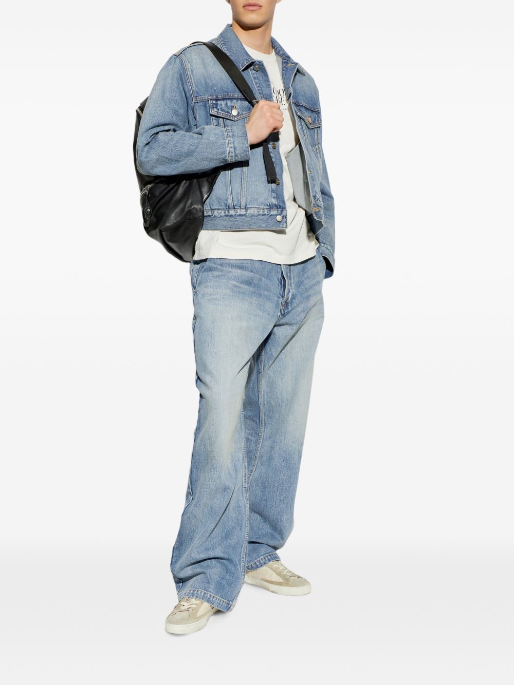 GOLDEN GOOSE Sneakers ECRU