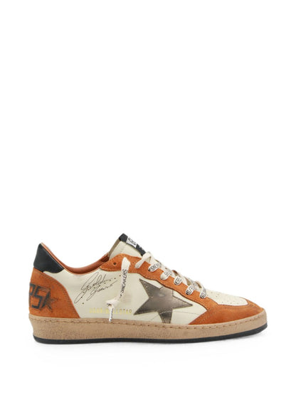 GOLDEN GOOSE Sneakers BROWN