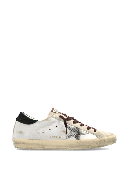 GOLDEN GOOSE Sneakers WHITE