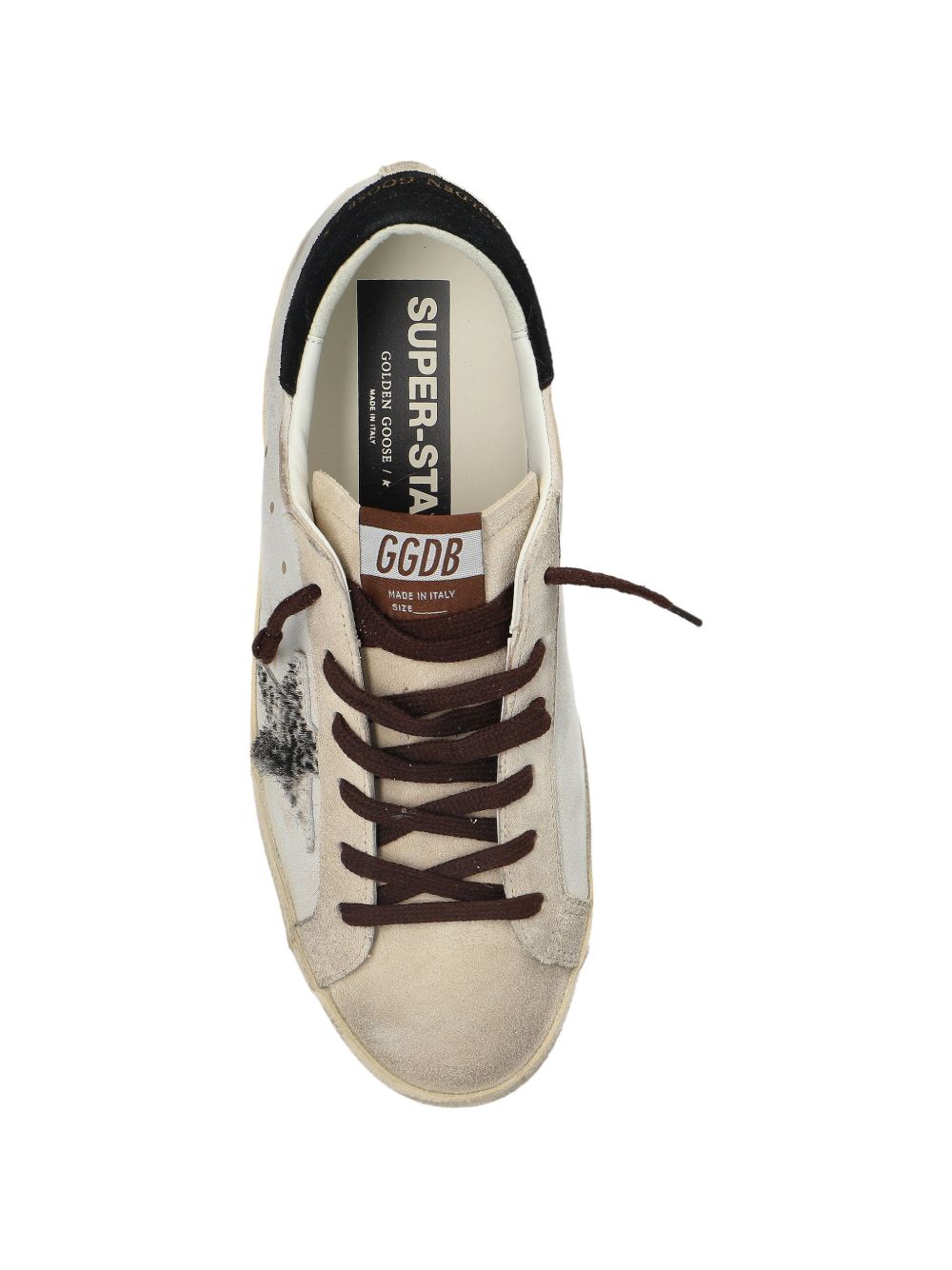 GOLDEN GOOSE Sneakers WHITE