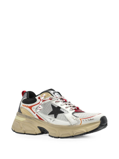 GOLDEN GOOSE Sneakers WHITE