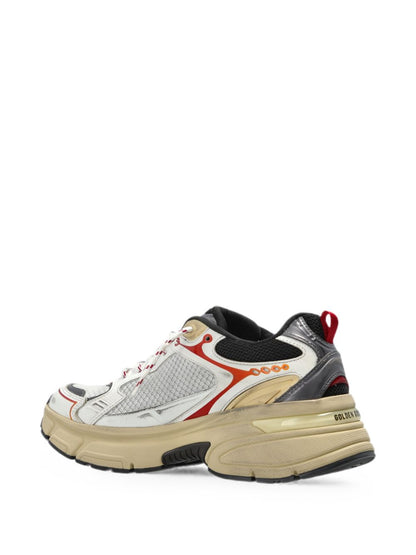 GOLDEN GOOSE Sneakers WHITE