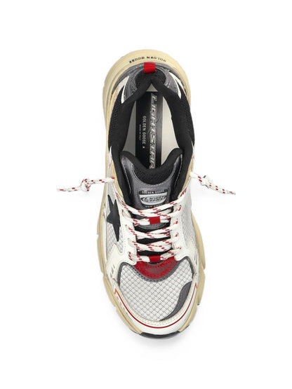 GOLDEN GOOSE Sneakers WHITE