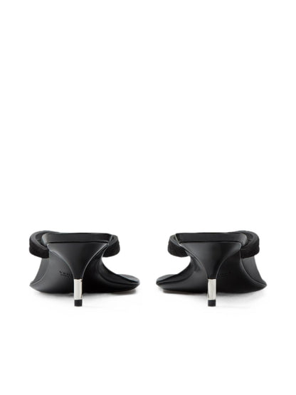 Versace Sandals BLACK