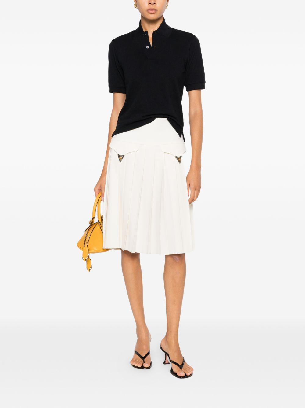Versace Skirt