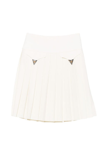 Versace Skirt