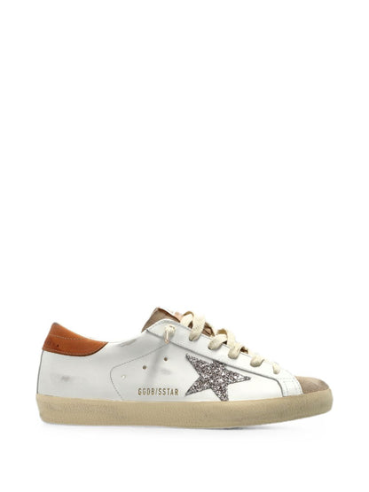 GOLDEN GOOSE Sneakers WHITE