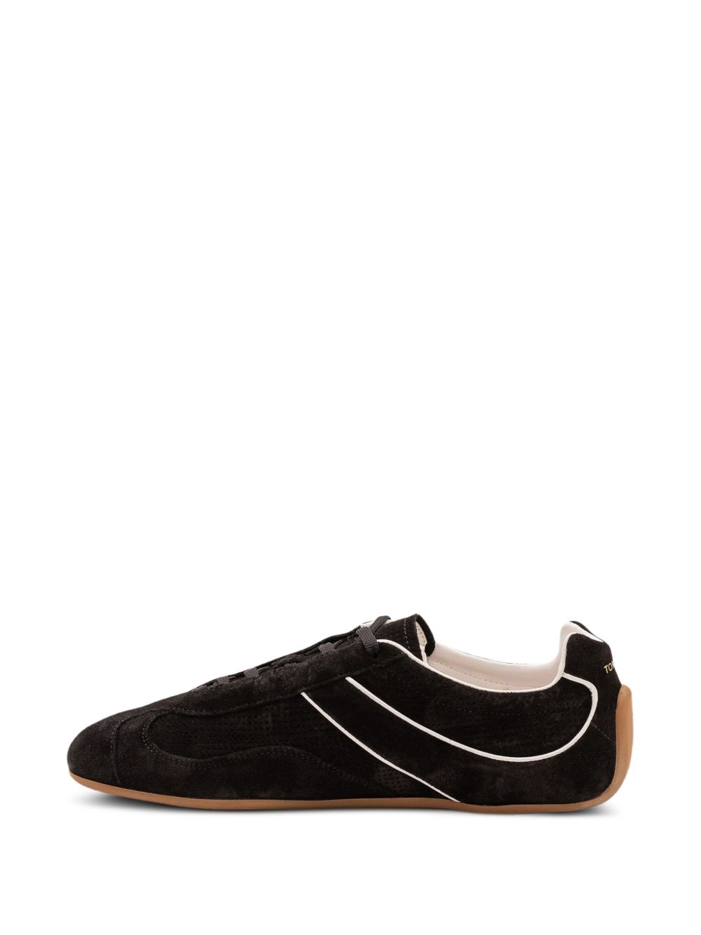 Tom Ford Sneakers BLACK