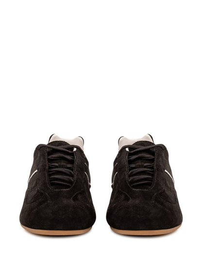 Tom Ford Sneakers BLACK