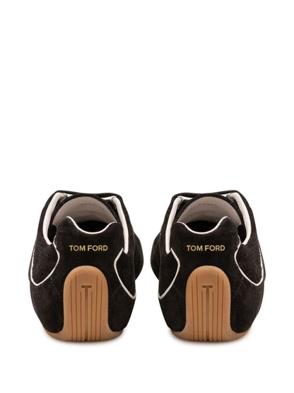 Tom Ford Sneakers BLACK