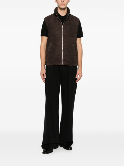 Tom Ford T-shirts and Polos BLACK