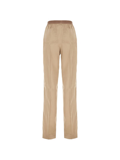 Tom Ford Trousers GREY