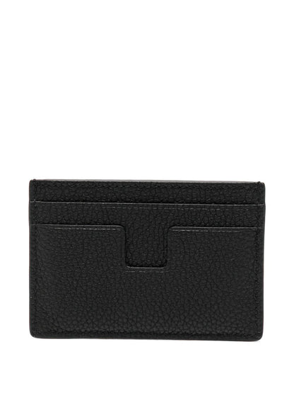 Tom Ford Wallets BLACK