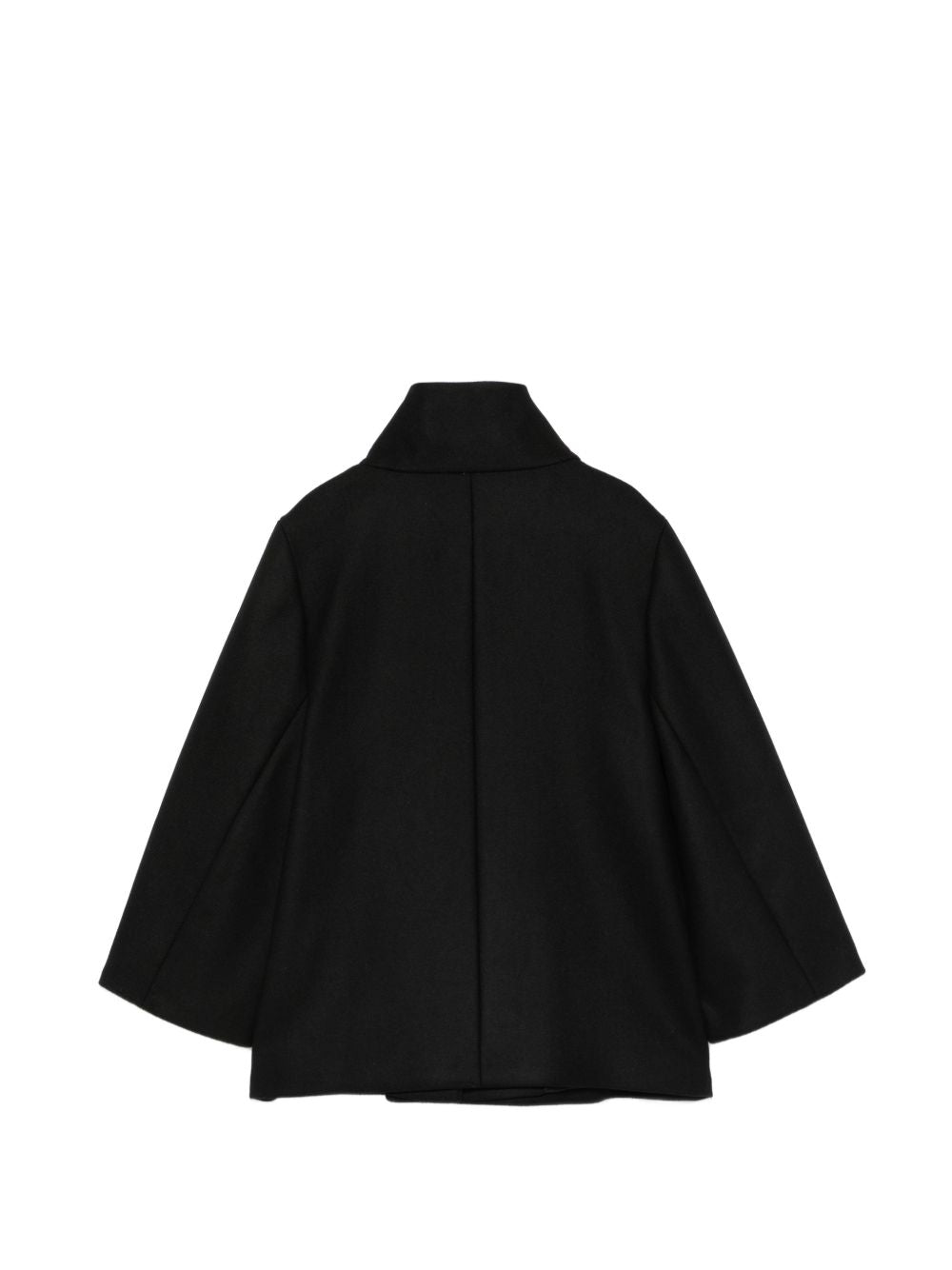 FAY Jackets BLACK