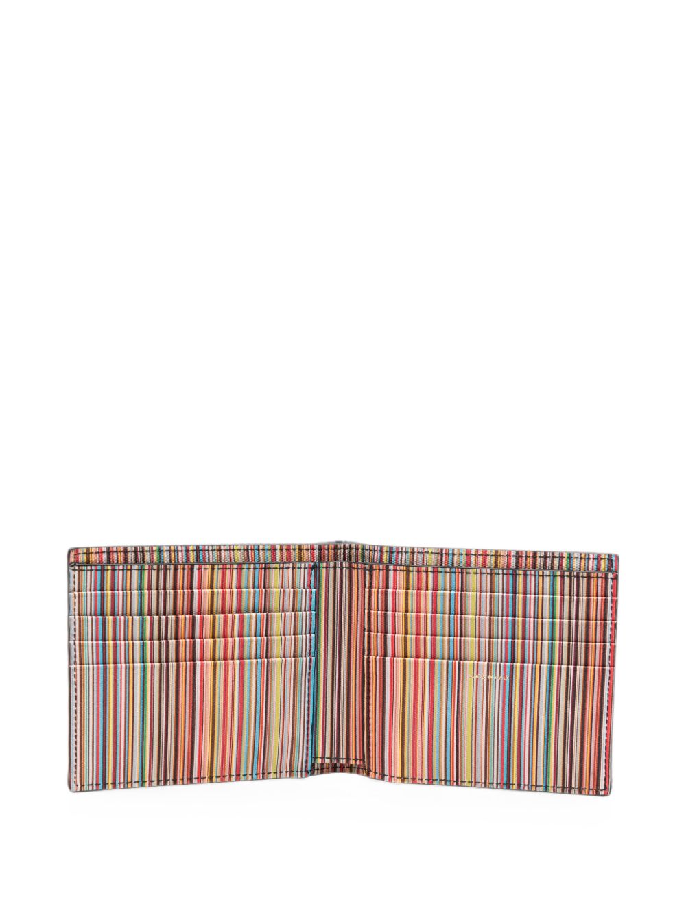 Paul Smith Wallets BLACK