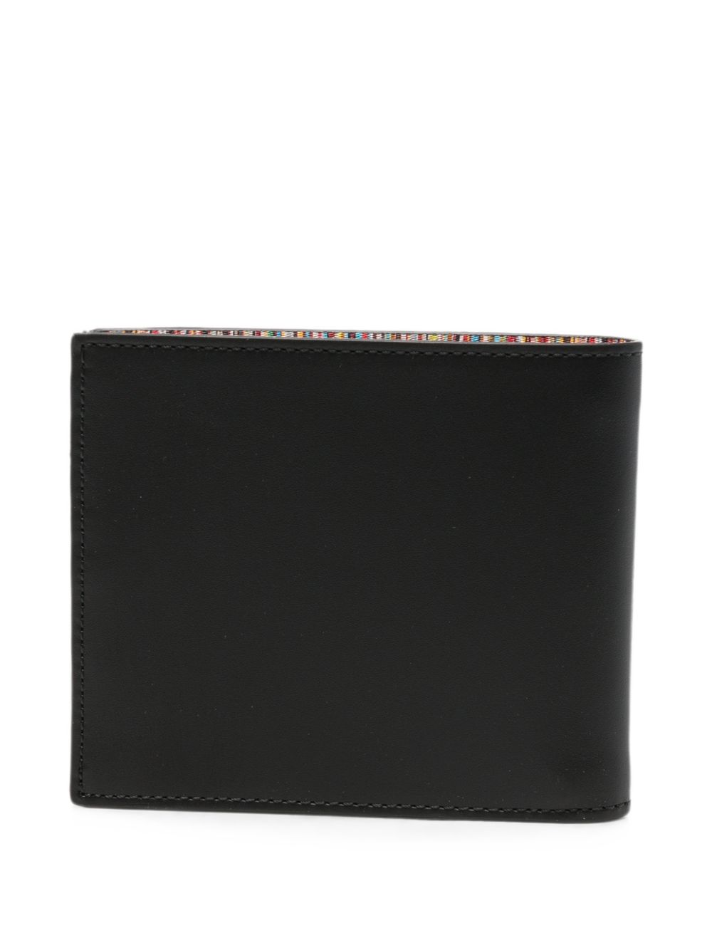 Paul Smith Wallets BLACK