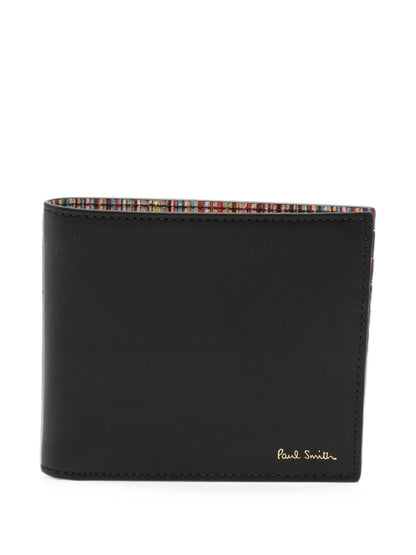 Paul Smith Wallets BLACK