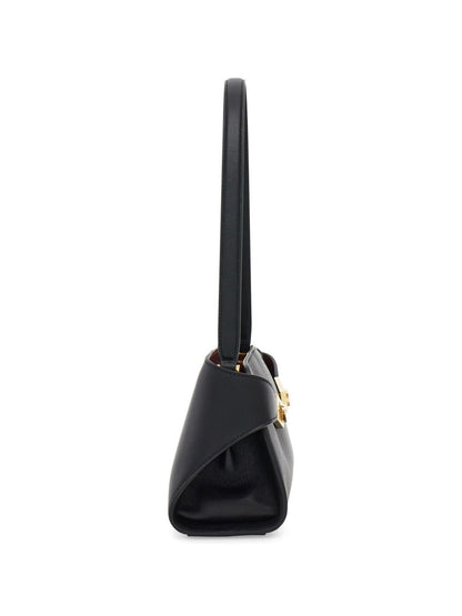 Ferragamo Bags.. BLACK