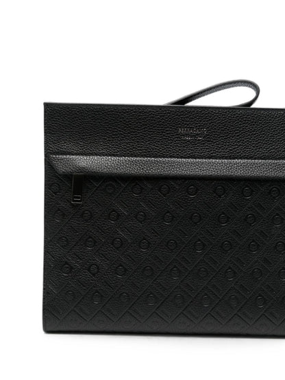 Ferragamo Wallets BLACK