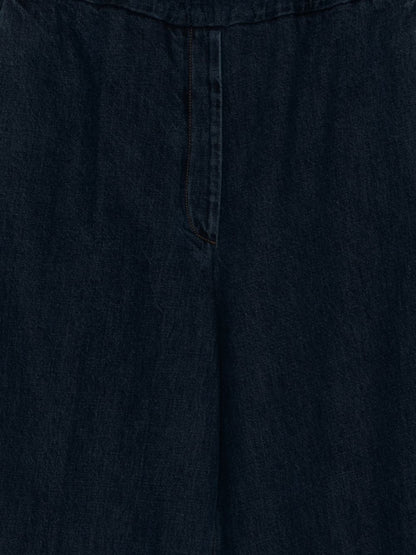 Forte Forte Jeans NAVY