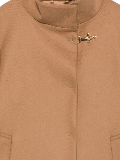FAY Jackets BEIGE