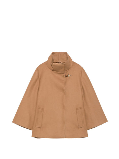 FAY Jackets BEIGE