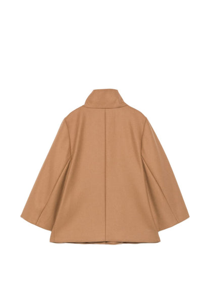FAY Jackets BEIGE