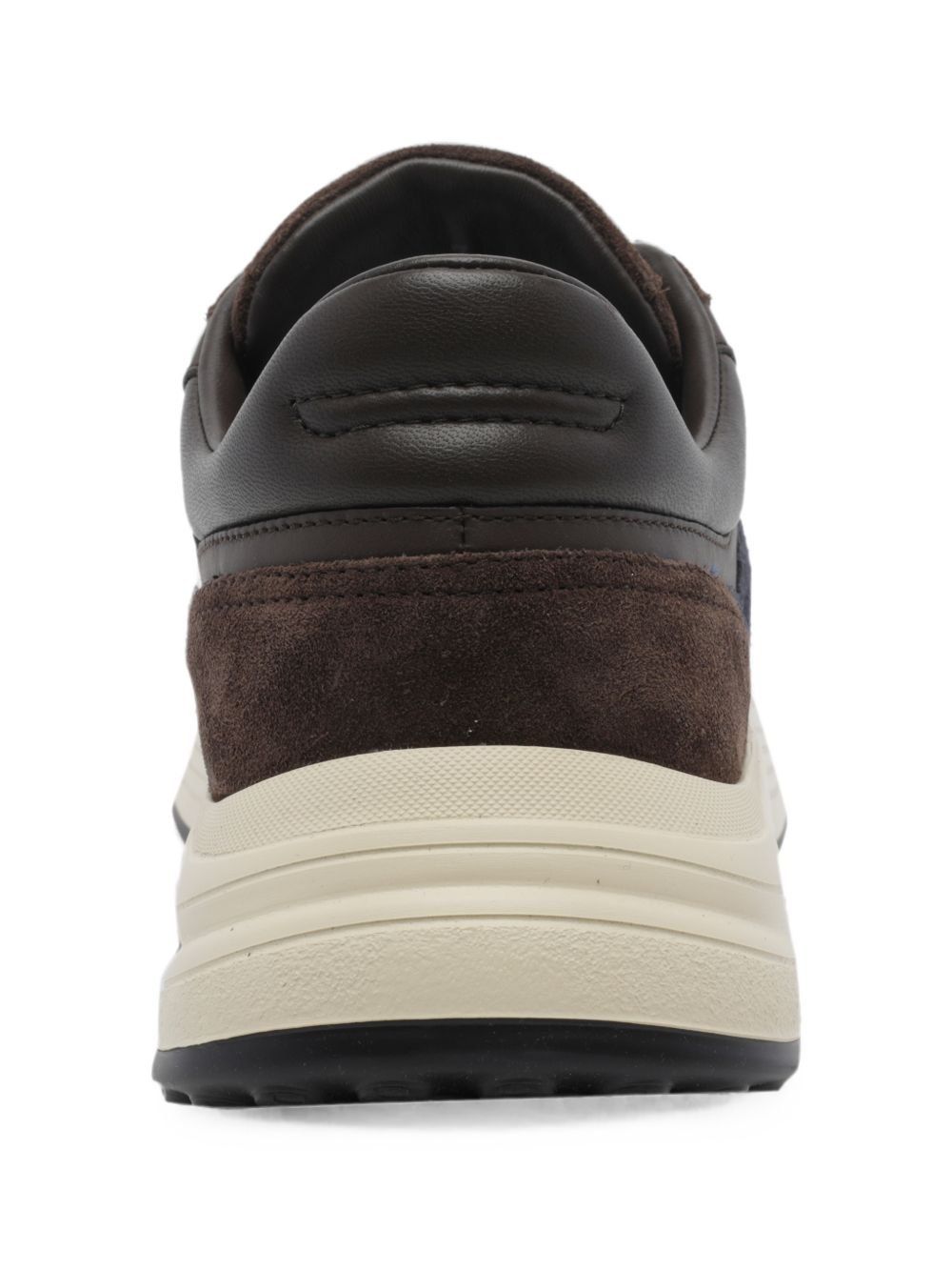 HOGAN Sneakers BROWN