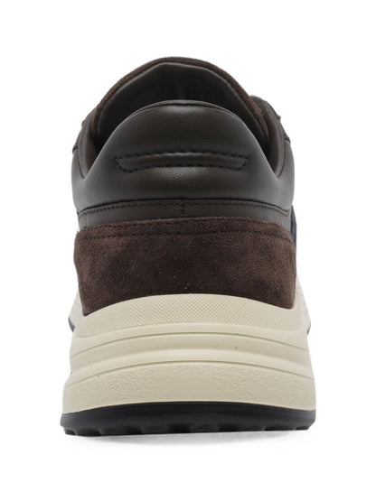 HOGAN Sneakers BROWN