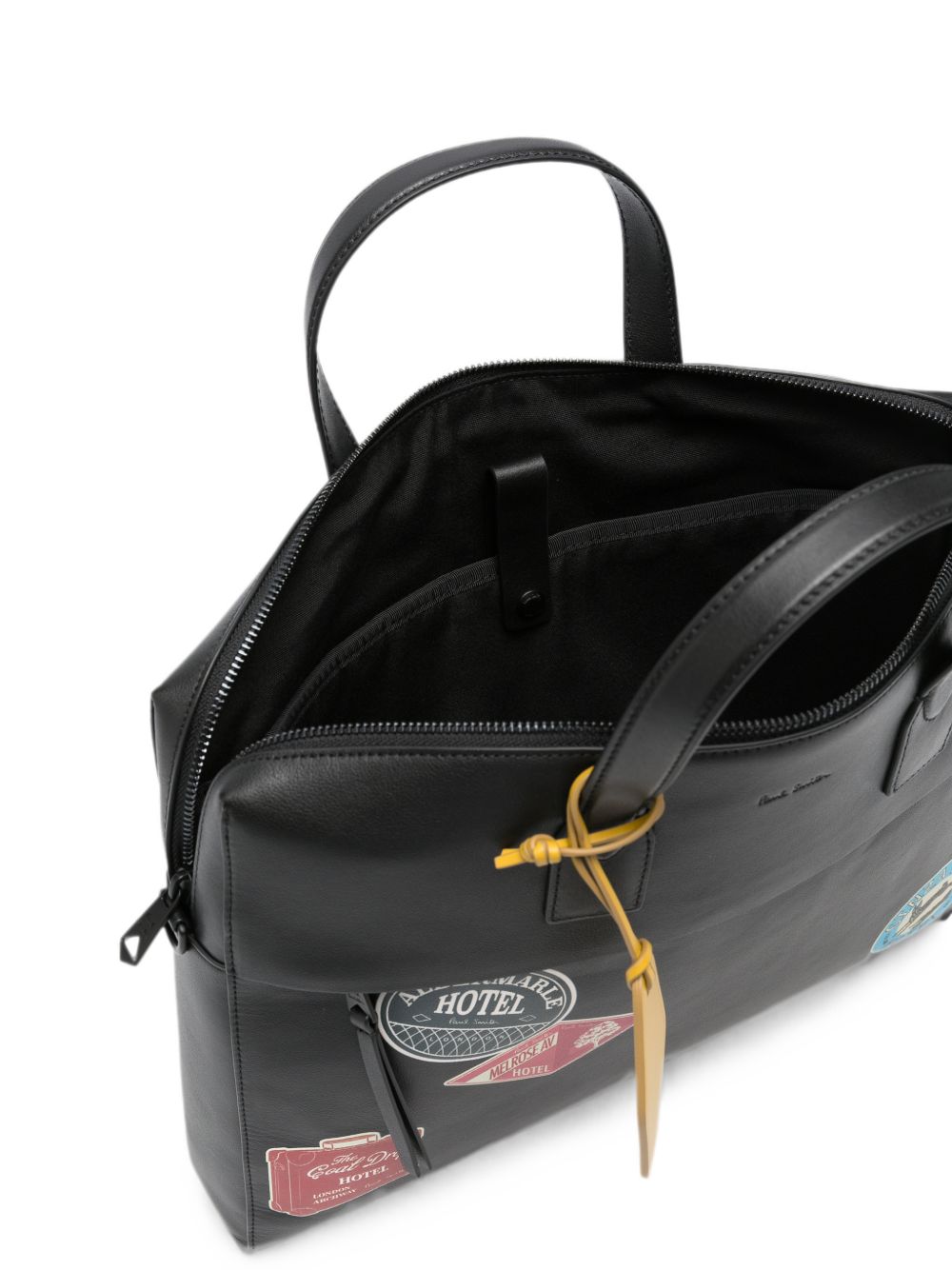 Paul Smith Bags.. BLACK