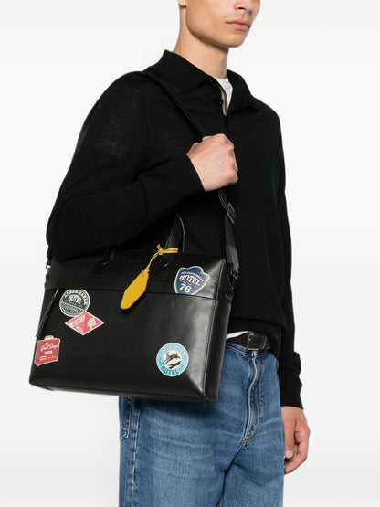 Paul Smith Bags.. BLACK