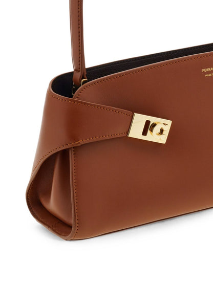 Ferragamo Bags.. BROWN