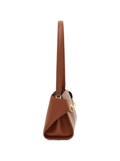 Ferragamo Bags.. BROWN