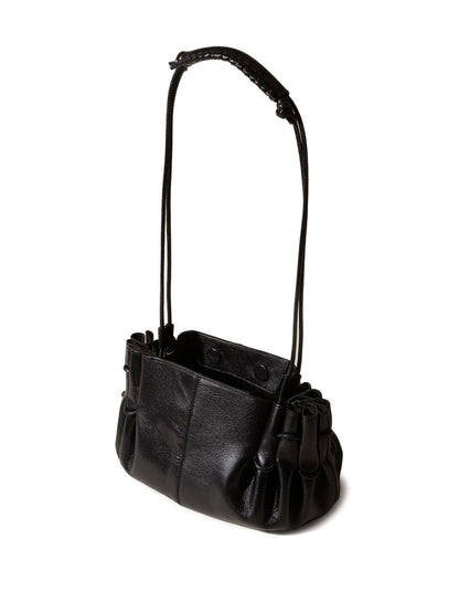 HEREU Bags.. BLACK