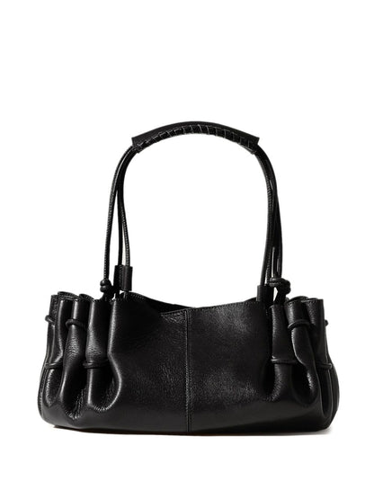 HEREU Bags.. BLACK