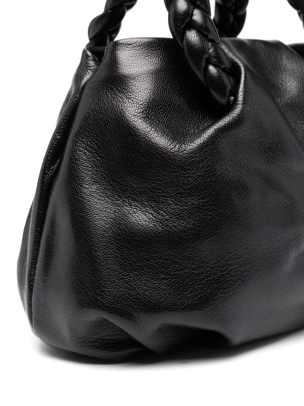 HEREU Bags.. BLACK