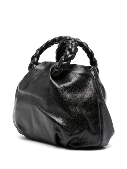 HEREU Bags.. BLACK