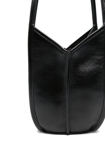 HEREU Bags.. BLACK