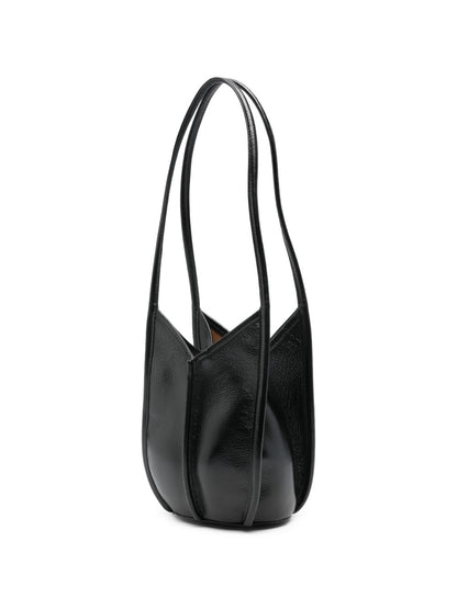 HEREU Bags.. BLACK