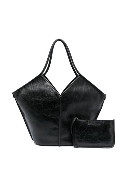 HEREU Bags.. BLACK