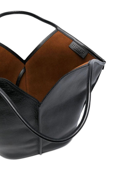 HEREU Bags.. BLACK
