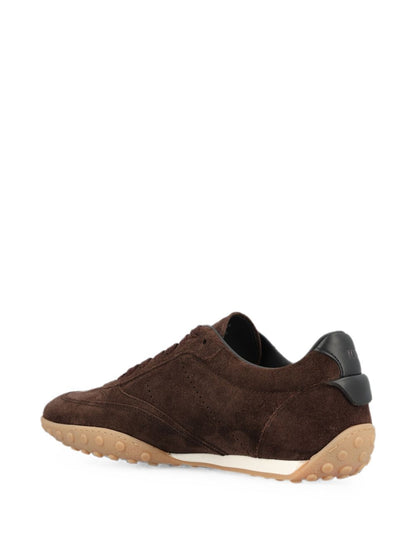 Tod's Sneakers BROWN