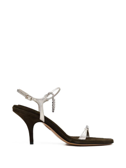 Chloé Chloè Sandals KAKI