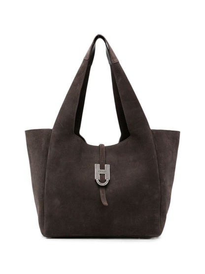 HOGAN Bags.. BROWN