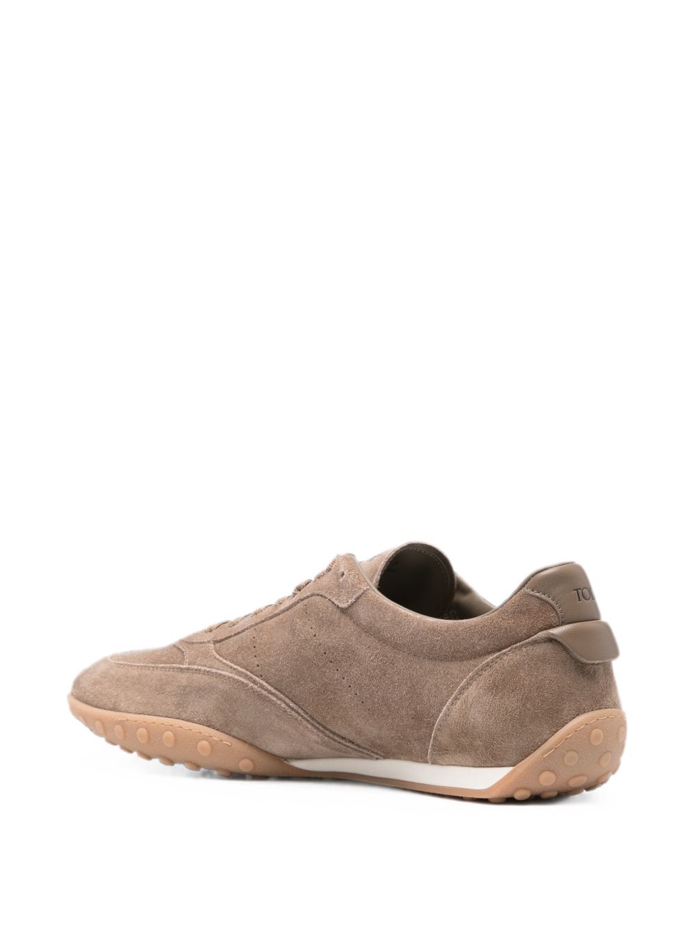 Tod'S Tod''s Sneakers BROWN